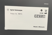 フォト（写真） 使用される AGILENT AA280Z 販売のために