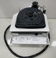 Photo Used AGILENT AA280Z For Sale