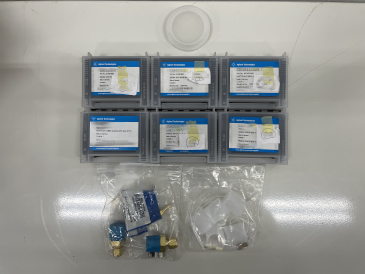 圖為 已使用的 AGILENT AA280Z 待售