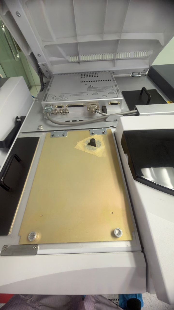 フォト（写真） 使用される AGILENT Cary 600 Series 販売のために