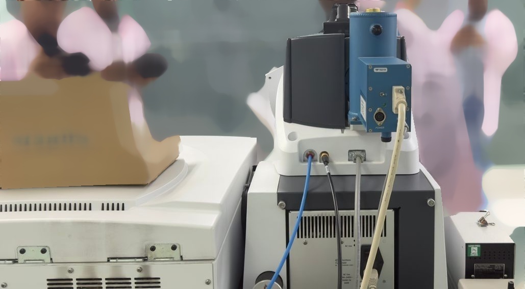 フォト（写真） 使用される AGILENT Cary 600 Series 販売のために