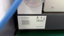 フォト（写真） 使用される AGILENT Cary 600 Series 販売のために