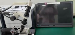 フォト（写真） 使用される AGILENT Cary 600 Series 販売のために