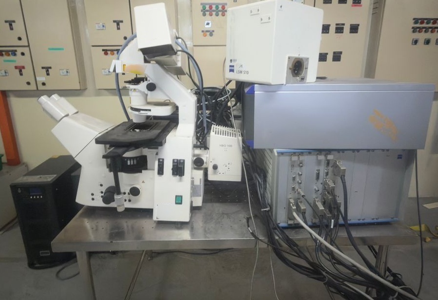 フォト（写真） 使用される AGILENT Cary 600 Series 販売のために