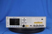 AGILENT E4980A