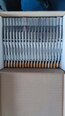 圖為 已使用的 AGILIS Lot of feeders 待售