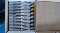 圖為 已使用的 AGILIS Lot of feeders 待售
