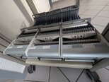 圖為 已使用的 AGILIS Lot of feeders 待售