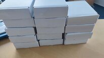 圖為 已使用的 AGILIS Lot of feeders 待售