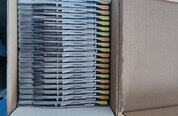 圖為 已使用的 AGILIS Lot of feeders 待售