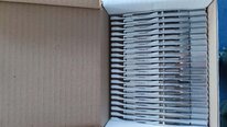 圖為 已使用的 AGILIS Lot of feeders 待售