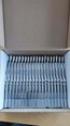 圖為 已使用的 AGILIS Lot of feeders 待售