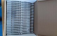 圖為 已使用的 AGILIS Lot of feeders 待售