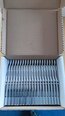 圖為 已使用的 AGILIS Lot of feeders 待售