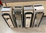 フォト（写真） 使用される AGILIS Lot of magazines 販売のために