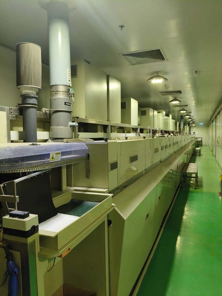 フォト（写真） 使用される AGS PLASMA SYSTEMS S2S-3000S 販売のために
