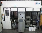 Photo Used AIBT / ADVANCED ION BEAM TECHNOLOGY iStar For Sale