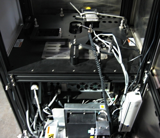 Photo Used AIBT / ADVANCED ION BEAM TECHNOLOGY iStar For Sale