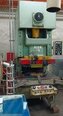 AIDA Pressing machine