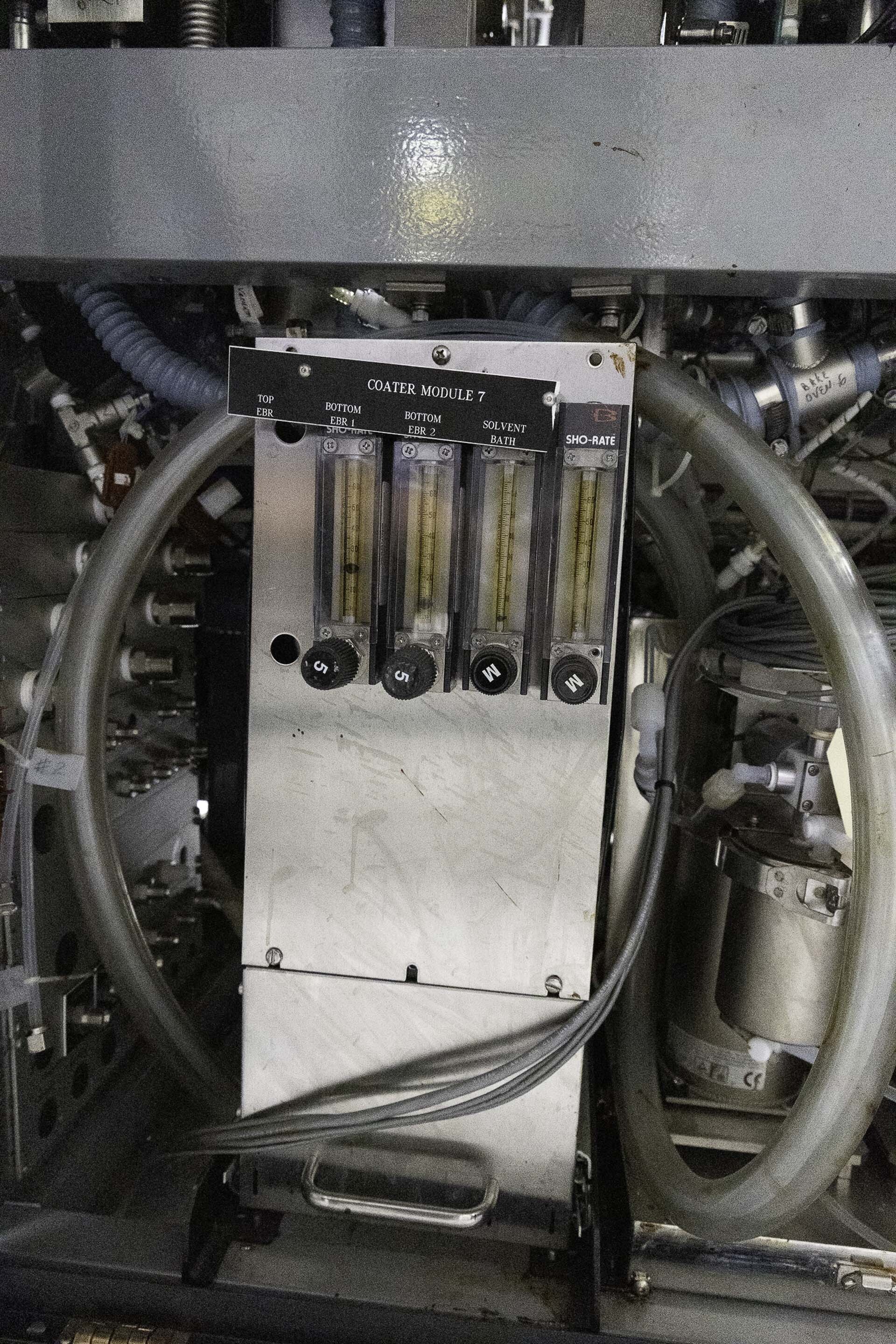 Foto Verwendet AIO / RITE TRACK SVG 90 Zum Verkauf