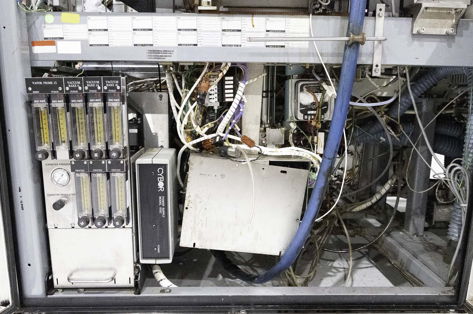 Foto Verwendet AIO / RITE TRACK SVG 90 Zum Verkauf