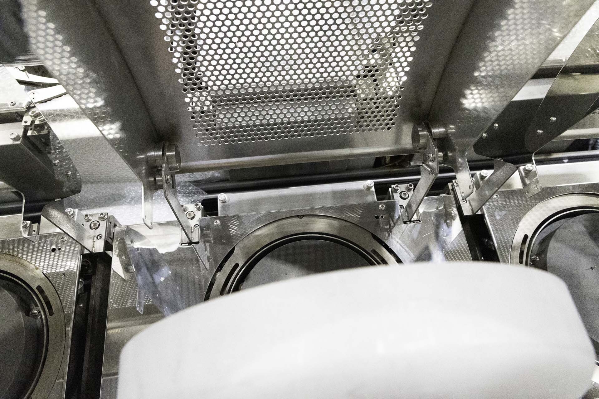 Foto Verwendet AIO / RITE TRACK SVG 90 Zum Verkauf