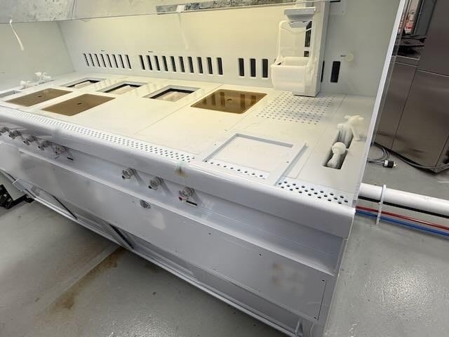 图为 已使用的 AIR CONTROL INC CS-41-S 待售