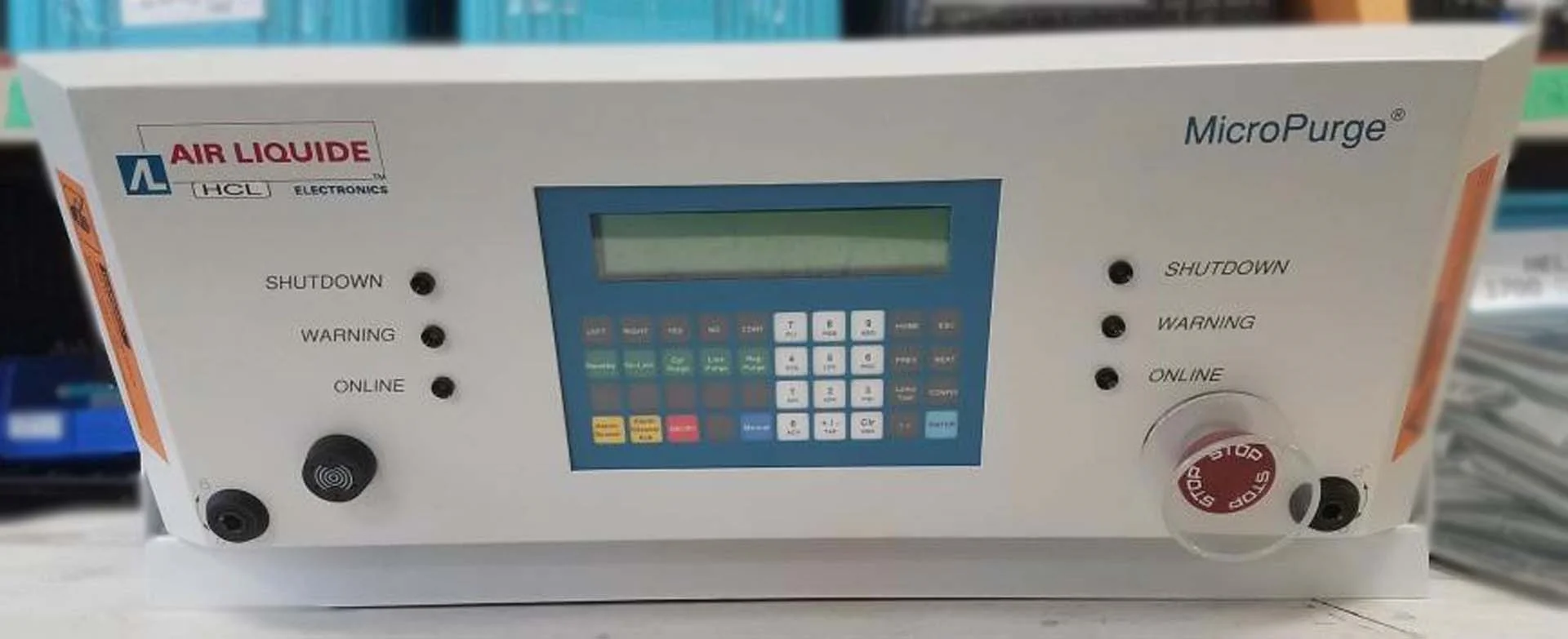 air liquide online shop Elf Bar Einweg E-Zigarette - nikotinfrei main image 0
