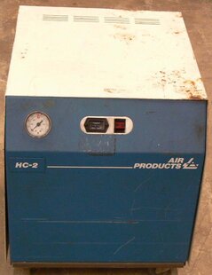 AIR PRODUCTS HC-2 #9328901