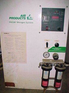 AIR PRODUCTS Prism 1000 Series #77146