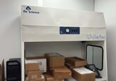 Foto Verwendet AIR SCIENCE LF-Series Zum Verkauf