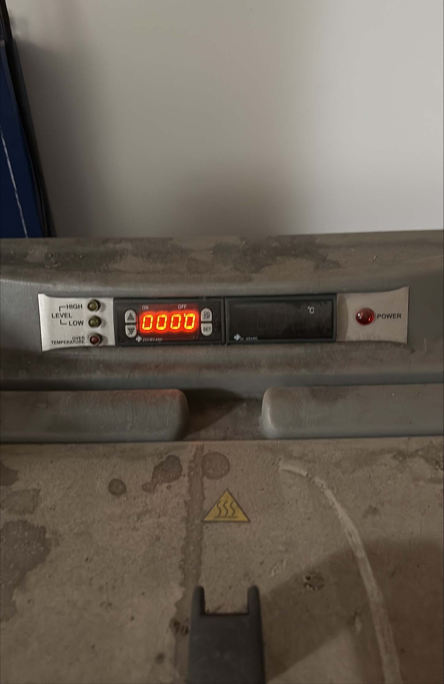Foto Verwendet AIR SCIENCE LF-Series Zum Verkauf