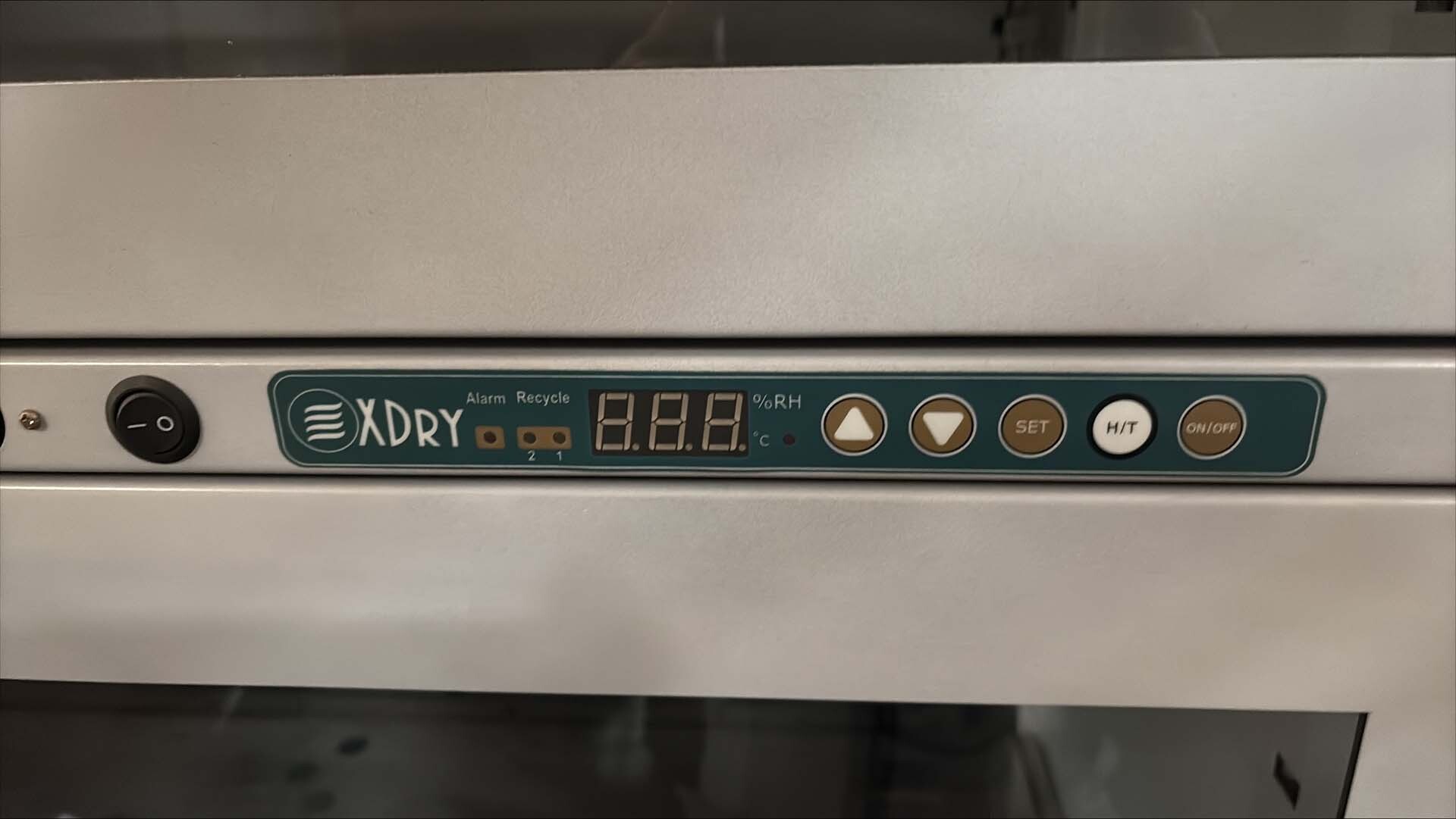 Foto Verwendet AIR SCIENCE LF-Series Zum Verkauf