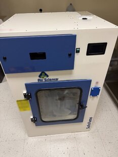 AIR SCIENCE Safefume CA30S #293823014