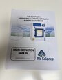 사진 사용됨 AIR SCIENCE Safefume CA30S 판매용