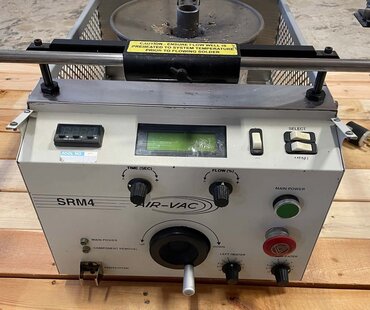 AIRVAC SRM4 #293764114