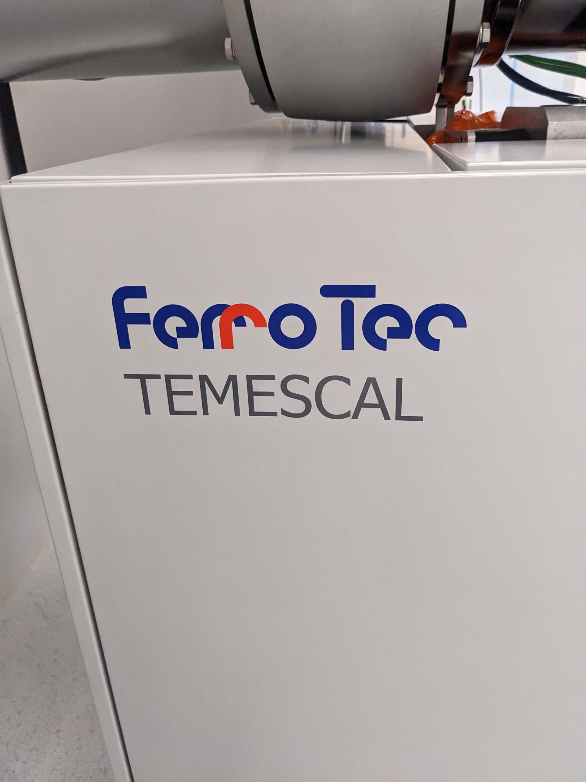 フォト（写真） 使用される AIRCO TEMESCAL / FERROTECH UEFC 4900 販売のために