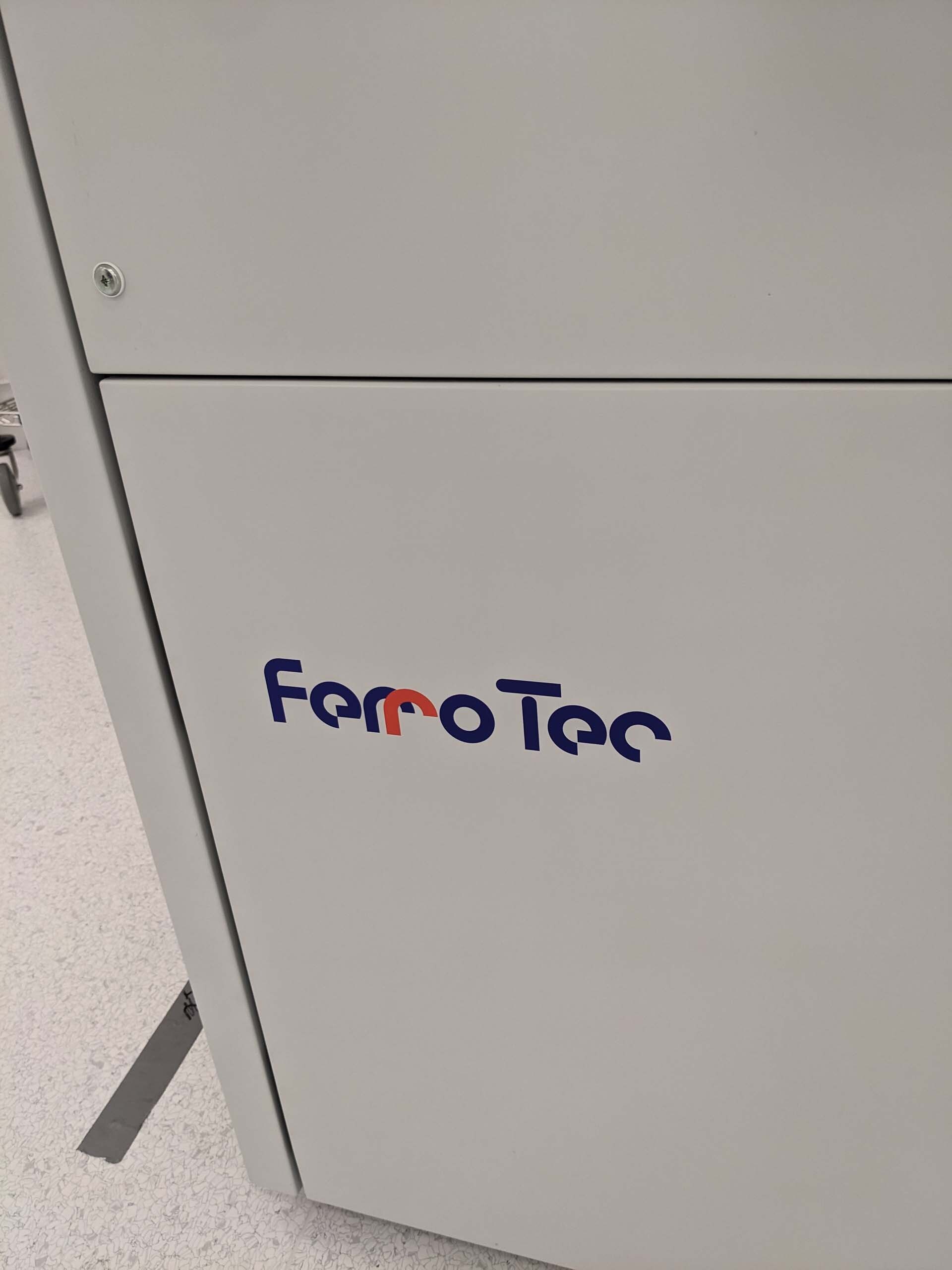 フォト（写真） 使用される AIRCO TEMESCAL / FERROTECH UEFC 4900 販売のために