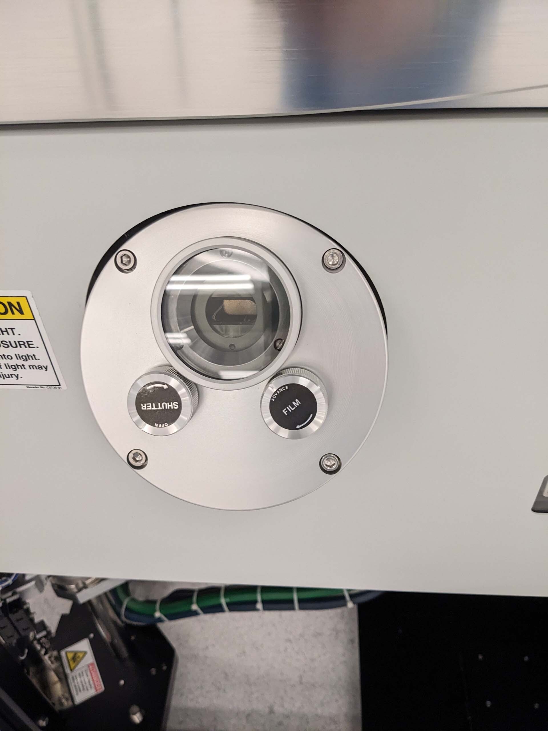 フォト（写真） 使用される AIRCO TEMESCAL / FERROTECH UEFC 4900 販売のために