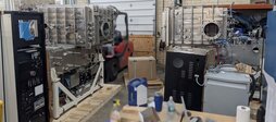 フォト（写真） 使用される AIRCO TEMESCAL 4800 販売のために