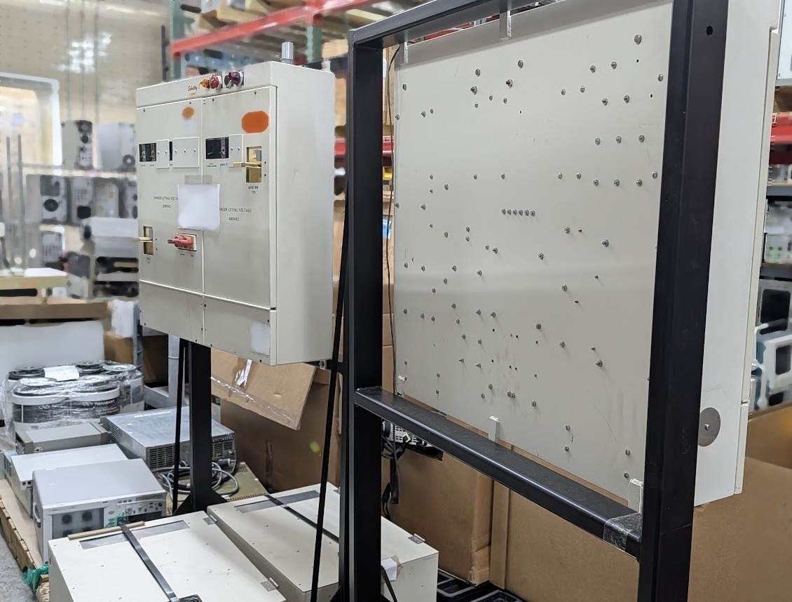 フォト（写真） 使用される AIRCO TEMESCAL 4800 販売のために