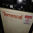 Photo Used AIRCO TEMESCAL BJD-1800 For Sale