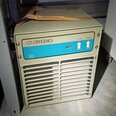 Photo Used AIRCO TEMESCAL BJD-1800 For Sale