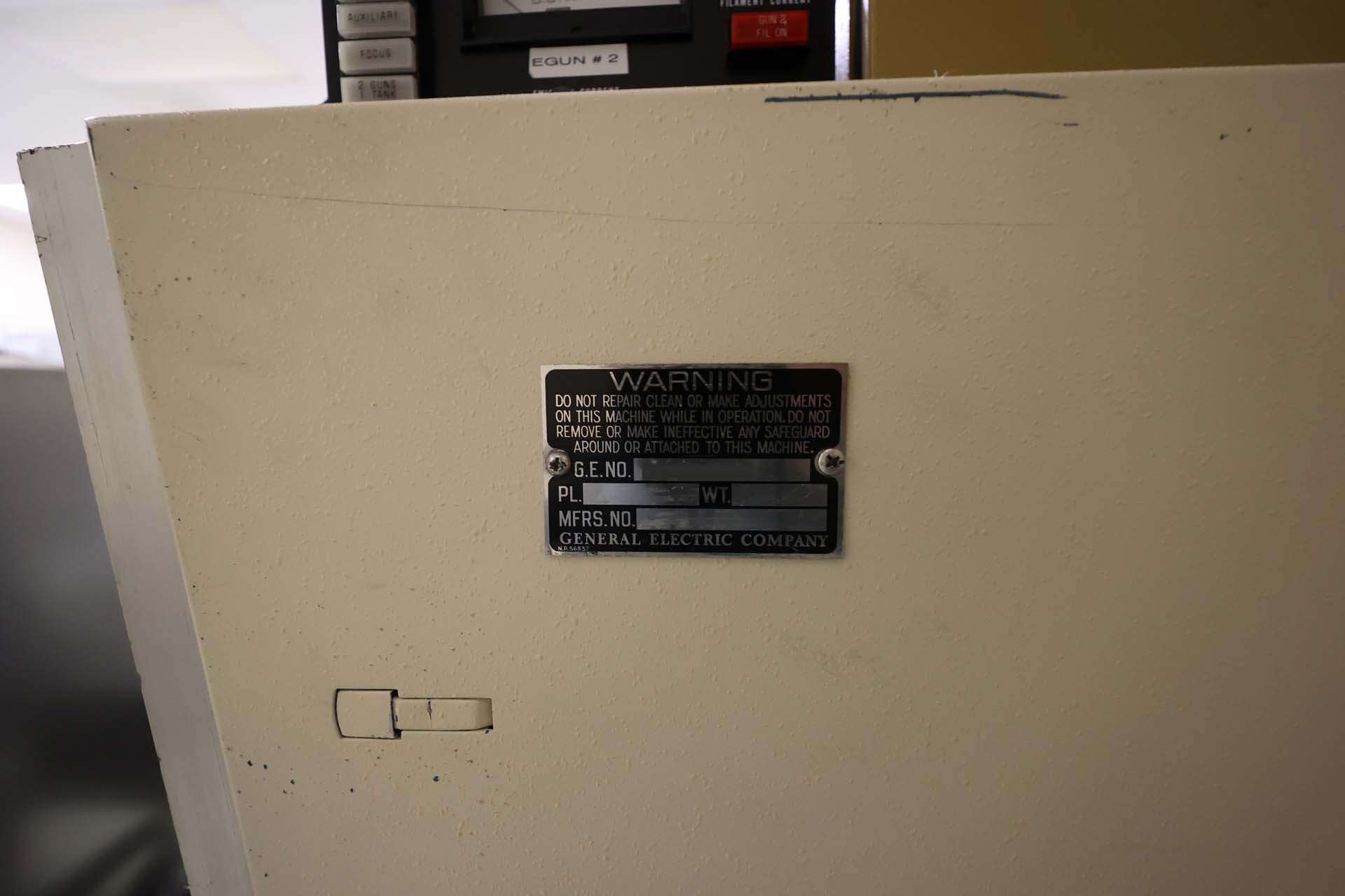 Photo Used AIRCO TEMESCAL CV-14 For Sale
