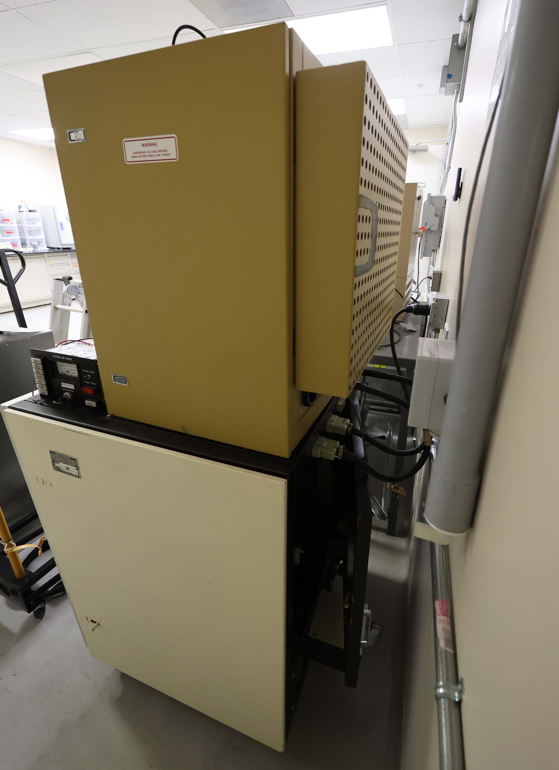 Photo Used AIRCO TEMESCAL CV-14 For Sale