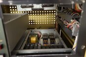 Photo Used AIRCO TEMESCAL CV-14 For Sale