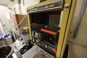 Photo Used AIRCO TEMESCAL CV-14 For Sale