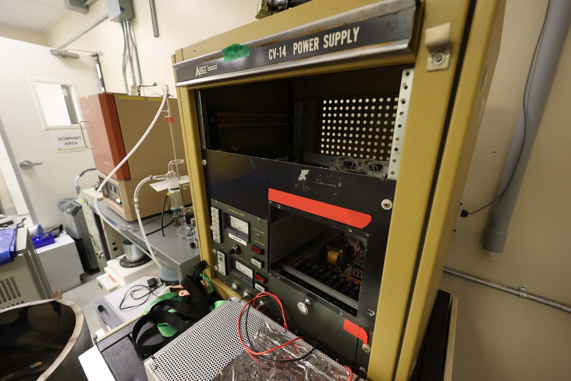 Photo Used AIRCO TEMESCAL CV-14 For Sale