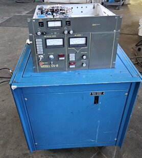 AIRCO TEMESCAL CV-8 #293753046