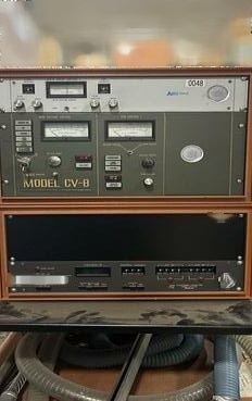 Foto Verwendet AIRCO TEMESCAL CV-8 Zum Verkauf